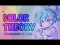 BASIC COLOR THEORY Beginner Guide Concepts