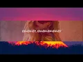 Mora - DOMINGO DE BOTE (Letra/Lyrics)  | 1 Hour Version