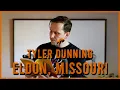Eldon Missouri Tyler Dunning