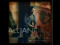 ALEJANDRO SANZ Y PESADO- A La Primera Persona