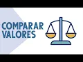Como achar o maior e menor valor numa lista Exercicios de Logica de Programacao