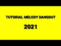 KASIH DAN SAYANG _ RITA SUGIARTO FEAT ZACKY JIMAH ( tutorial melody )