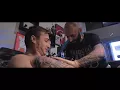 InkCarnation tattoo shop