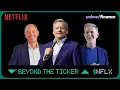 How Netflix disrupted cable and changed the way the world watches TV and movies