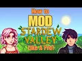 Download Lagu Your First Stardew Valley Mods | Never Done This Before? MP3