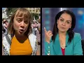 Download Lagu Lefties Losing It: Confused Greta Thunberg ranting in Budapest