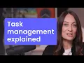 What is Task Management Examples Tips Methods for Success
