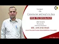 CONSTRUCTOR AND OOP S IN JAVA WEB TECHNOLOGY LECTURE 01 BY MR ANUJ KUMAR AKGEC