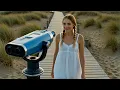 Łucja & Igor – A Little More Time (Official Music Video)