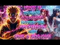 What if Naruto is Summoned to Fairy Tail for Breeding with Erza Mirajane