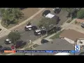 Deadly end to Simi Valley police pursuit