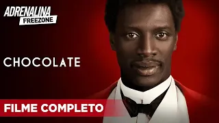 Chocolate - Filme Completo Dublado - Filme de Drama | Adrenalina Freezone