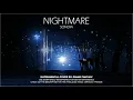 SONDIA- NIGHTMARE [OST The Devil Judge] | FANTASY LULLABY COVER