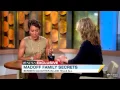 Bernie Madoff Daughter-in-Law Stephanie Madoff Mack Discusses Husband s Suicide Ruth Madoff