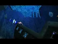 Super Mario 64 Ambience & Music | Sunken Ship on Jolly Roger Bay | ASMR Work/Study/Sleep [1 hour]