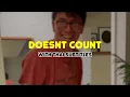 Download Lagu DOESNT COUNT - KAYDEN [THAISUB] | แปลไทย