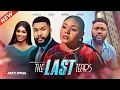 THE LAST TEARS- ALEX CROS, PROMISE AMADI, PRINCESS ORJI..Latest Nigerian 2025 Movie....