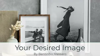 Your Desired Image BENTINHO MASSARO