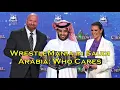 Download Lagu WrestleMania 43 In Saudi Arabia Shocks Fans LOL