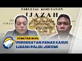 Lagu [FULL] DIALOG - Kontroversi Ijazah Palsu: Kuasa Hukum Roy Suryo Vs Jokowi [Primetime News]