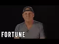 Steve Madden Tells Us His Advice for Shoe Domination I Fortune