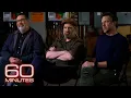The origin of Ted Lasso