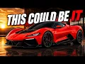 The C9 Corvette Is CLOSER Than We Thought