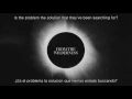 Architects - From The Wilderness (Lyrics/Sub Español)