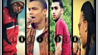 مهرجان كازانوفا   شاكوش وبكر واويرى   جديد      دندنها