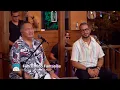 Fabricando Fantasias - Tito Nieves feat. Norberto Vélez (Live Sesiones Desde La Loma)
