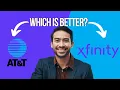 At t VS Xfinity Internet Which is Better