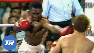Tommy Hearns vs Randy Shields ON THIS DAY FREE FIGHT
