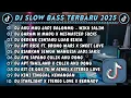 DJ SLOWBASS TERBARU 2025 || DJ AKU MAU JADI BALONMU WIKA SALIM || DJ GARAM N MADU X MISMATCED SOCKS