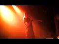 Youth Code - Avengement (Palác Akropolis, Praha, 9.3.2018)