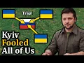 Download Lagu Ukraine's Fake Out: How Russia's New Offensive Was Actually a Trap
