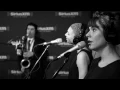 Leon Bridges - "Coming Home" [LIVE @ SiriusXM]