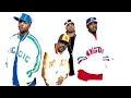 Jagged Edge: Good Luck Charm