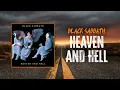 Download Lagu Black Sabbath - Heaven and Hell | Lyrics