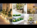 100 NEW EASTER DECOR IDEAS 2026 - EASTER SPRING DECORATION IDEAS