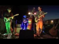 Shades of J  playing  'Floating Bridge' by Gregg Allman