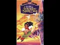 Download Lagu Opening to El Jorobado de Notre Dame VHS (1997)