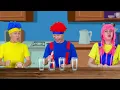 Mommy, I Love you! | D Billions Kids Songs