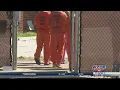 Marshall Co Jail food funds