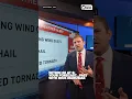Within 60 Tuesday Severe Potential Update