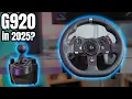 Logitech G920 in 2025 - Still Worth Buying