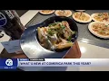 Here are the new food items coming to Comerica Park in 2026
