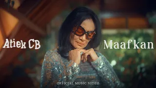 atiek cb maafkan official music video 