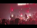 Katy Nichole: Thorns Live at Winter Jam 2026 in Southaven 