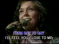 Carpenters - For All We Know