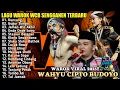 Download Lagu TERBARU!! LAGU WAROK WCB WAHYU CIPTO BUDOYO SENGGANEN CAMPURSARI NGADIREJO TEMAMGGUNG